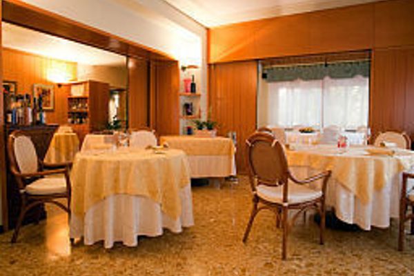 Locanda San Lorenz Puos d'Alpago